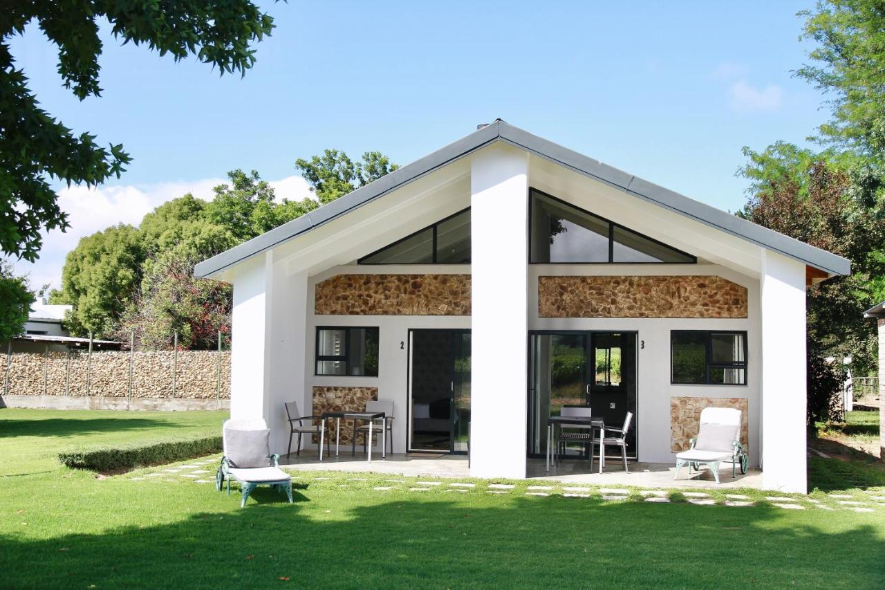 De Hoop Farm - Mountain View Apartment Breërivier Екстериор снимка