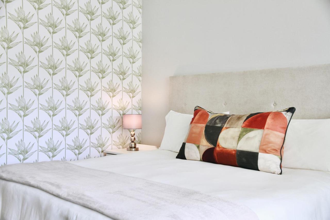De Hoop Farm - Mountain View Apartment Breërivier Екстериор снимка