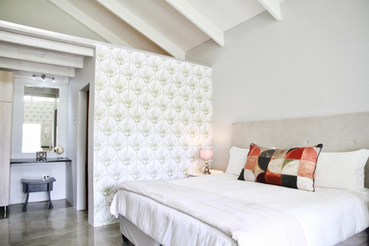 De Hoop Farm - Mountain View Apartment Breërivier Екстериор снимка