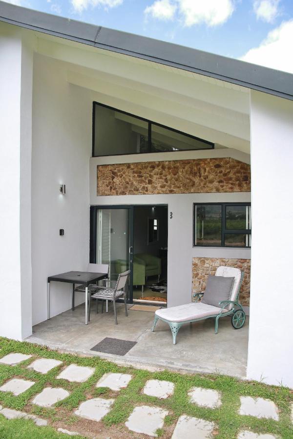 De Hoop Farm - Mountain View Apartment Breërivier Екстериор снимка