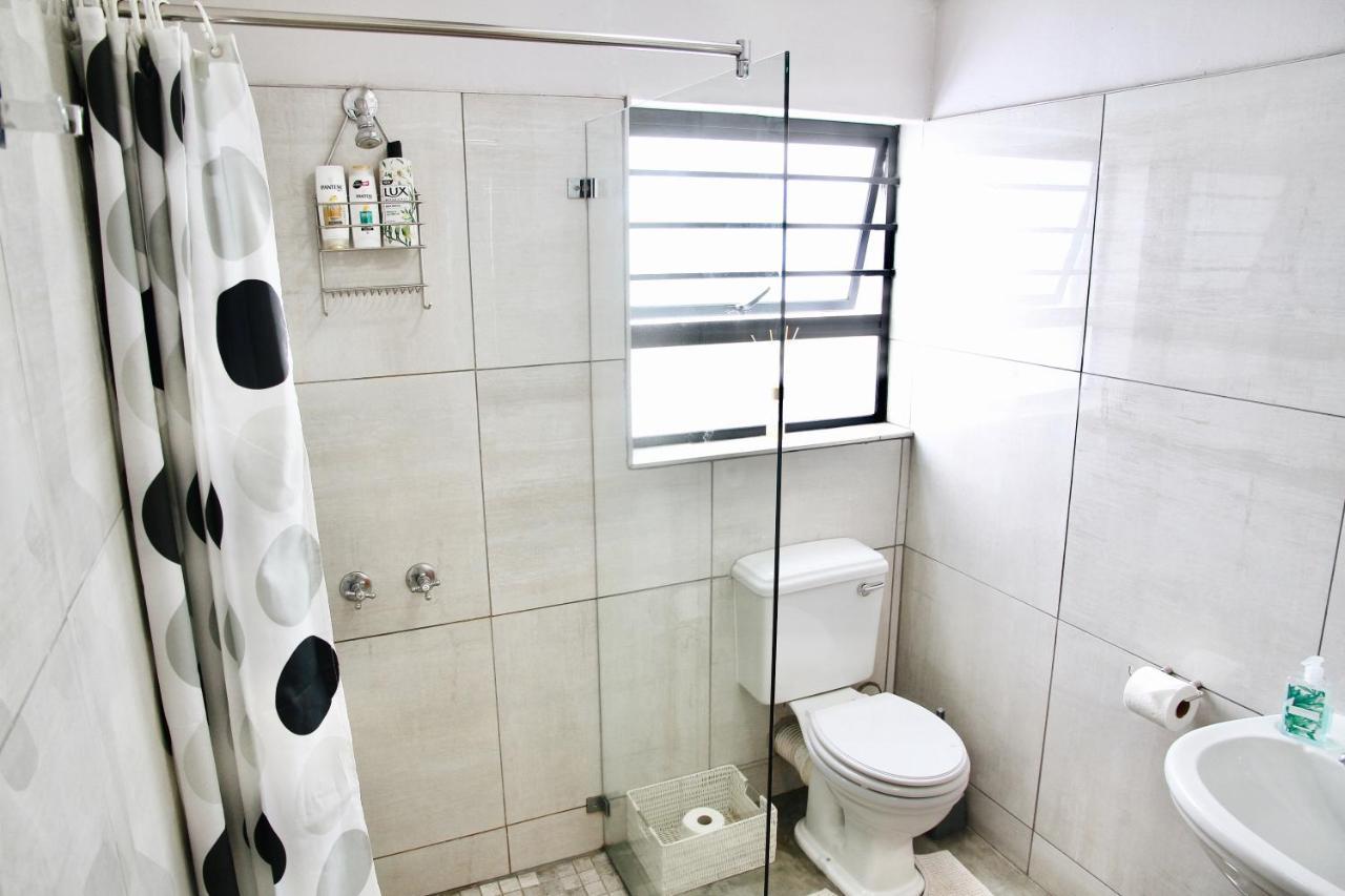 De Hoop Farm - Mountain View Apartment Breërivier Екстериор снимка